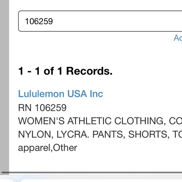 Lululemon StretchSeal Sleet Street Jacket, Natural Ivory, 0 - Picture 15 of 15